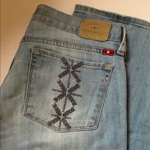 Lucky Brand - Charlie Baby Boot - Size 27R